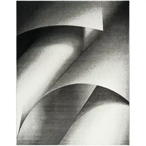 Геометрический ковер Hollywood Monroe Safavieh, 199x275 см