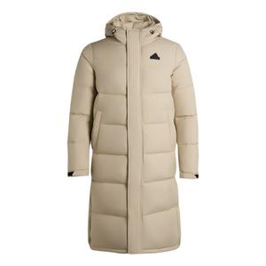 Пуховики Unisex Magic Light Umber Adidas, Magic Light Umber