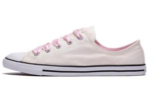 Кеды Converse Chuck Taylor All Star 'Pink White' Women's