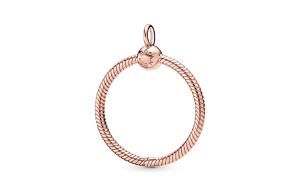 Pandora Шармы / Подвески Women's Rose Gold