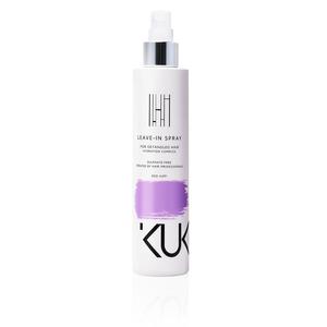 Спрей для лица leave-in spray for detangled hair Kukla, объем 200 мл.