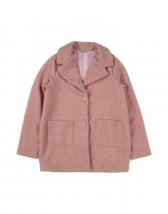 Пальто Meilisa Bai, пыльно-розовый