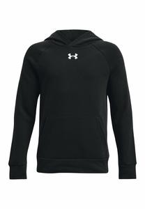 Толстовка RIVAL Under Armour, цвет black