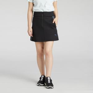 Женская юбка для гольфа PF Tech Line из картона