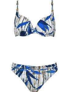 Комплект бикини Naturana