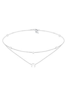 Elli Колье Schmuck für Damen in silber