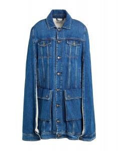 Кардиган Darkpark, синий