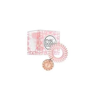 Invisibobble, Original, ободок для волос с подвеской Pink Heroes