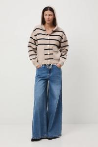 Кардиган Medicine, бежевый