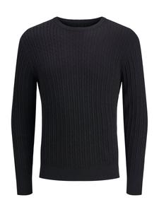 Свитер JACK & JONES JACK & JONES JJEEMIL, Black
