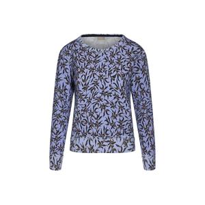 Толстовка Essenza Langarmshirt für Damen Ginni Juliette, лавандовый