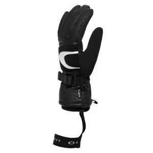 Перчатки Oakley Timberline, черный