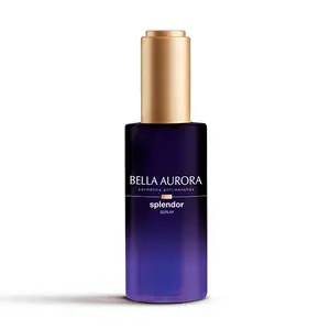 Осветляющая сыворотка для лица Splendor Sérum Noche Bella Aurora, 30 ml