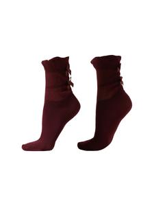 Носки CALZEDONIA, Bordeaux