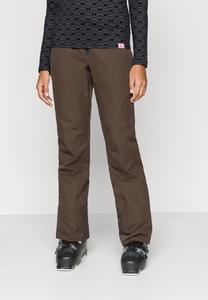 Лыжные брюки Bogner Fire + Ice BORJA4, Espresso/Dark Brown