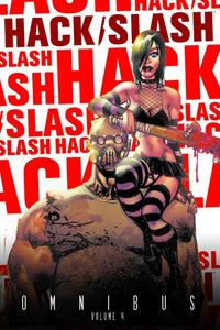 Hack/Slash Omnibus, Vol. 4 (Image Comics)