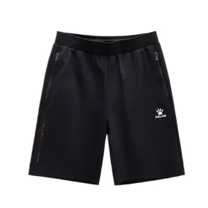 KELME SS23 Casual Shorts Men's Navy Blue