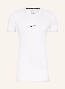 Футболка про Nike, белый