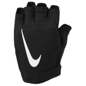 Мужские черные перчатки Nike из полиамида