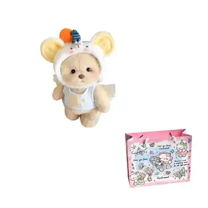 Милый плюшевый мишка Teddy Joint, 30 см DIAIWAI