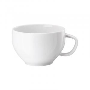 Junto White - Чашка чайная фарфор 0,24 л Rosenthal, белый