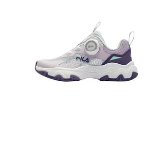 Кроссовки для детей "Дети" Fila Kids, светло-фиолетовый