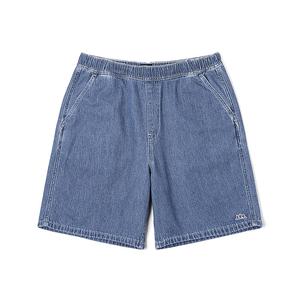 Джинсовые шорты мужские Medium Blue Lee, синий