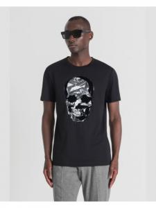 Футболка Antony Morato Tshirt, черный