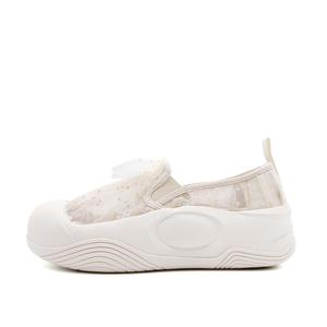 Лоферы женские Joy&Mario, цвет Apricot