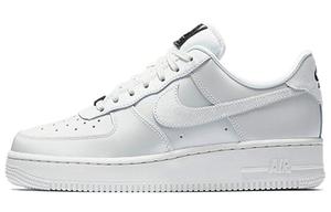 Кроссовки Nike Air Force 1 Low Lux All-Star White 2018 Women's