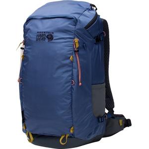 Рюкзак JMT 35 л - женский Mountain Hardwear Mountain Hardwear, Northern Blue
