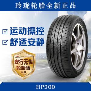 Linglong Tire Linglongluntai Шины 225/50R18 95H HP200
