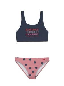 Бикини Protest  PRTMATTIE JR, цвет Misty Rosepink