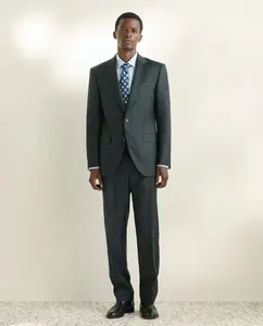 Мужские отдельные витальные штаны Emidio Tucci, темно-серый