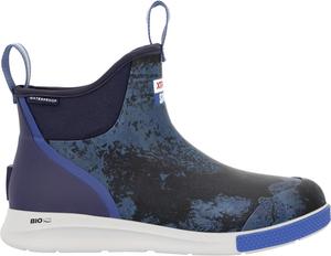 Мужские спортивные ботинки Xtratuf с 6-дюймовым голенищем, черные