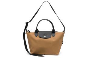 LONGCHAMP Сумка Le Pliage Energy из телячьей кожи