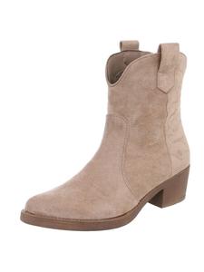 Ботильоны Ital-Design, светло-коричневый