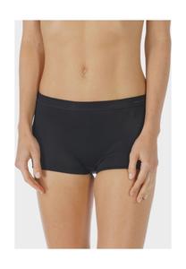 Трусики Emotion, однотонные, женские mey, черный