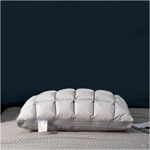 WEIWO Подушка Core French Down с перьевым наполнителем