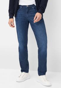 Джинсы облегающего кроя STYLE CADIZ BRAX, цвет Atlantic Sea Used