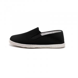 Кроссовки мужские Lifestyle Shoes Men Low-Top Black Old Meihua