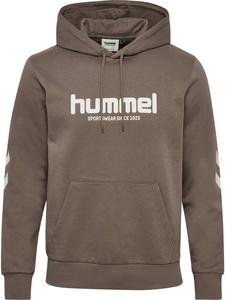 Hummel Толстовка светло-коричневый