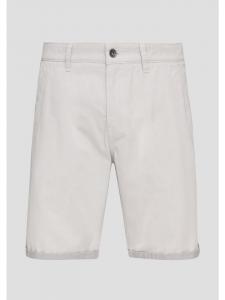 QS Брюки JOHN, цвет 03W0_off-white