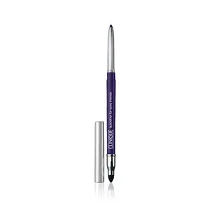 Интенсивная автоматическая подводка для глаз Quickliner For Eyes Intense Clinique, цвет intense chocolate