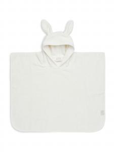 Jollein Банный халат в белом цвете