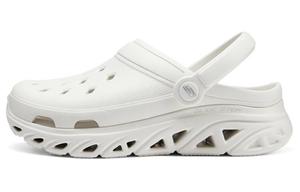 Сабо Skechers Foamies Glide-Step 'White' Women's