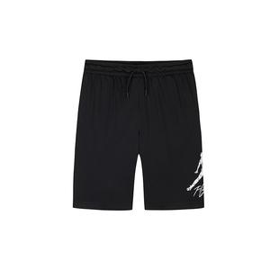 Унисекс шорты Jordan, черный