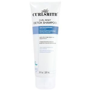 Детокс-шампунь Curl Reset Curlsmith, 8 fl oz/237 ml