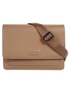 Сумка через плечо ELSA песочного цвета Bugatti