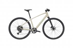 Горный велосипед Trek Fx sport al 3 - 27,5 дюймов - diamant - 2026, beige | buff beige